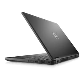 Dell Latitude 5580 15-inch (2017) - Core i7-7820HQ - 16GB - SSD 512 GB QWERTZ - Alemão