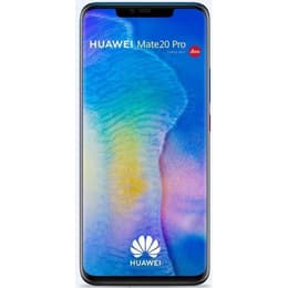 Huawei Mate 20 Pro 256GB - Azul - Desbloqueado