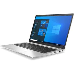 HP EliteBook 830 G8 13-inch (2021) - Core i5 - Gen 11 (G) - 16GB - SSD 512 GB QWERTY - Sueco