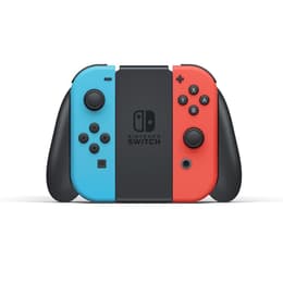 Switch 32GB - Vermelho - Edição limitada Mario