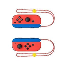 Switch 32GB - Vermelho - Edição limitada Mario