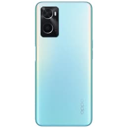 Oppo A76 128GB - Azul - Desbloqueado - Dual-SIM