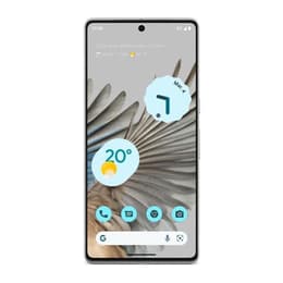 Google Pixel 7 256GB - Branco - Desbloqueado