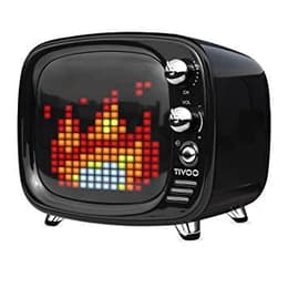 Divoom Tivoo Bluetooth Speakers - Preto