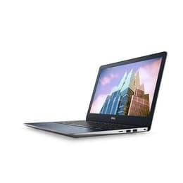 Dell Vostro 5370 13-inch (2018) - Core i5 - Gen 8 (U) - 8GB - SSD 256 GB QWERTY - Sueco