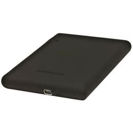 Freecom Mobile Drive XXS Disco Rígido Externo - HDD 500 GB USB 3.0