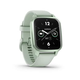 Smart Watch Garmin GPS Venu SQ2 - Verde