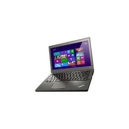 Lenovo ThinkPad X240 12-inch (2013) - Core i5-4300U - 8GB - SSD 128 GB AZERTY - Francês