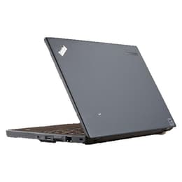 Lenovo ThinkPad X240 12-inch (2013) - Core i5-4300U - 8GB - SSD 128 GB AZERTY - Francês