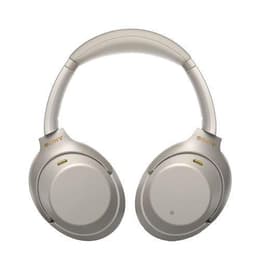 WH-1000XM3S redutor de ruído Auscultador- wireless com microfone - Prateado