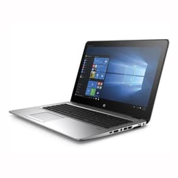 HP EliteBook 850 G3 15-inch (2017) - Core i5-6300U - 8GB - SSD 256 GB QWERTZ - Alemão