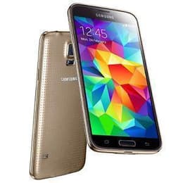 Galaxy S5 Plus 16GB - Cobre - Desbloqueado
