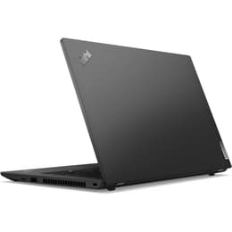 Lenovo ThinkPad L14 G3 14-inch () - Core i5 - Gen 12 (U) - 16GB - SSD 256 GB QWERTZ - Eslovaco