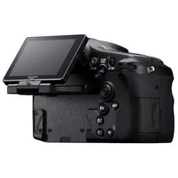 Reflexo Alpha 77 - Preto + Sony SAL 16-50mm f/2.8 DT SSM f/2.8