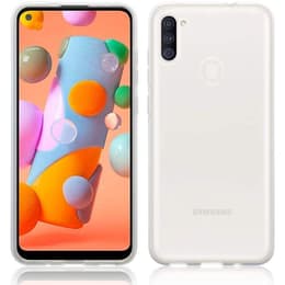 Galaxy A11 32GB - Branco - Desbloqueado