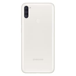 Galaxy A11 32GB - Branco - Desbloqueado