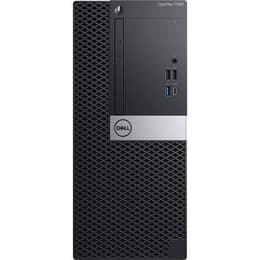 Dell OptiPlex 7060 MT Core i5-8500 3 - SSD 1 TB - 64GB