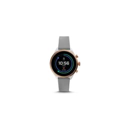 Fossil Gen 4 Venture HR Bluetooth 40 mm - Dourado