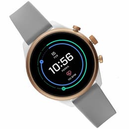 Fossil Gen 4 Venture HR Bluetooth 40 mm - Dourado