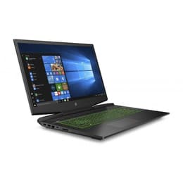 HP Pavilion 15 15-inch (2020) - Core i5 - Gen 10 (H) - 8GB - SSD 512 GB AZERTY - Francês