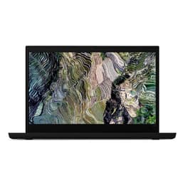 Lenovo ThinkPad L15 G2 15-inch (2021) - Core i5 - Gen 11 (G) - 16GB - SSD 256 GB QWERTY - Sueco