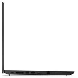 Lenovo ThinkPad L15 G2 15-inch (2021) - Core i5 - Gen 11 (G) - 16GB - SSD 256 GB QWERTY - Sueco