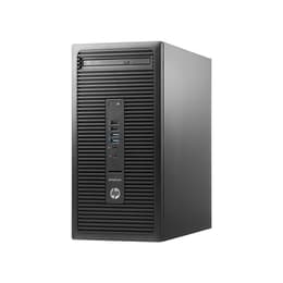 HP EliteDesk 705 G1 A10 PRO-7800B 3.5 - HDD 500 GB - 8GB