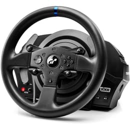 Volante de direcção PlayStation 5 / PlayStation 4 / PC Thrustmaster T300 RS - GT Edition