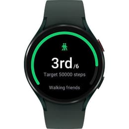 Samsung Galaxy Watch4 Bluetooth 40 mm - Preto