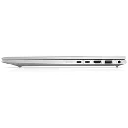HP EliteBook 855 G7 15-inch (2020) - Ryzen 5 - 4000 Series (U) - 64GB - SSD 512 GB QWERTY - Finlandês
