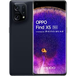 Oppo Find X5 256GB - Preto - Desbloqueado