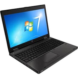 HP ProBook 6470b 14-inch (2012) - Core i5-3230M - 4GB - HDD 500 GB AZERTY - Francês