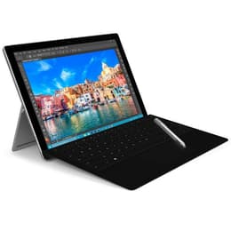 Microsoft Surface Pro 4 12-inch (2016) - Core m3-6Y30 - 4GB - SSD 128 GB QWERTY - Inglês