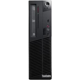Lenovo ThinkCentre M93P SFF Core i5-4570 3.2 - HDD 500 GB - 8GB