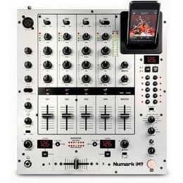 Numark IM9 Acessórios De Áudio