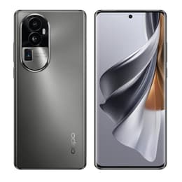 Oppo Reno 10 256GB - Cinzento - Desbloqueado - Dual-SIM