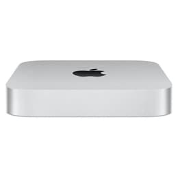 Mac mini (Janeiro 2023) M2 3.49 GHz - SSD 256 GB - 8GB