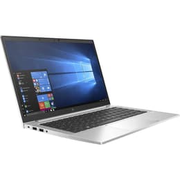 HP EliteBook 835 G7 13-inch (2020) - Ryzen 3 - 4000 Series (U) - 8GB - SSD 512 GB QWERTZ - Alemão