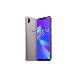 Asus Zenfone Max (M2) ZB633KL 64GB - Cinzento - Desbloqueado