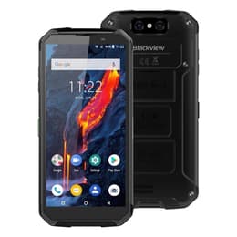 Blackview BV9500 Plus 64GB - Preto - Desbloqueado