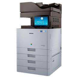 Samsung X4300LX Laser cor