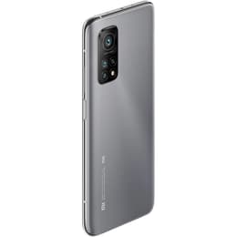 Xiaomi Mi 10T Pro 5G 256GB - Prateado - Desbloqueado