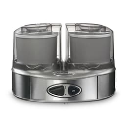 Cuisinart ICE40BCE Ice cream machine