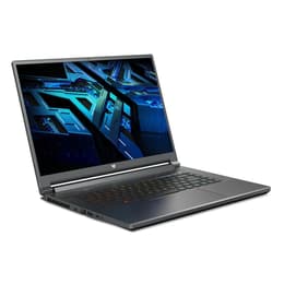 Acer Predator Triton 500 SE PT516-52S 16"-inch - Core i7-12700H - 16GB - SSD 1 TB NVIDIA GeForce RTX 3070 Ti AZERTY - Francês