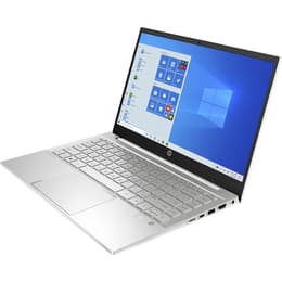 HP 13-bb0275ng 13-inch (2021) - Core i5 - Gen 11 (G) - 8GB - SSD 512 GB QWERTZ - Alemão