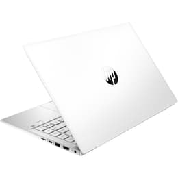 HP 13-bb0275ng 13-inch (2021) - Core i5 - Gen 11 (G) - 8GB - SSD 512 GB QWERTZ - Alemão
