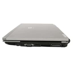 Hp EliteBook 2540P 12-inch (2010) - Core i5-540M - 8GB - SSD 256 GB AZERTY - Francês