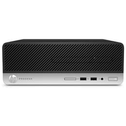 HP ProDesk 400 G4 SFF Core i5-6500 2 - SSD 256 GB - 16GB