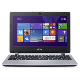 Acer Aspire E3-112-C87L 11-inch (2014) - Celeron N2840 - 2GB - HDD 500 GB AZERTY - Francês