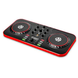 Ion Audio Discover DJ Instrumentos Musicais